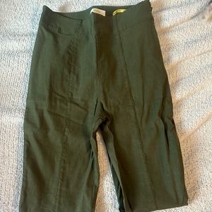 BRAND NEW!! Maeve by Anthropologie women’s flare pants size us2